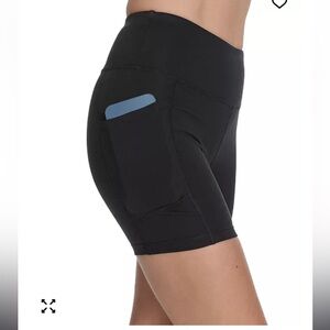 Women’s Calvin Klein Bike Shorts